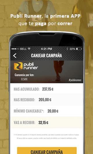 Ha Runner MUAYENE logo