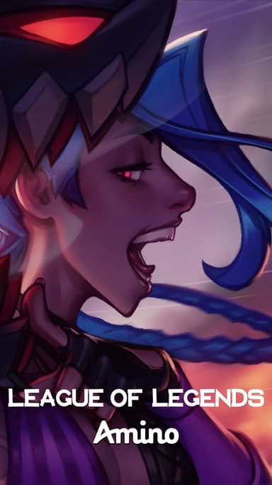 League of Legends Amino APK logo
