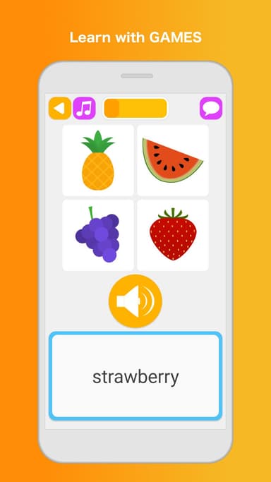 Learn English LuvLingua APK logo
