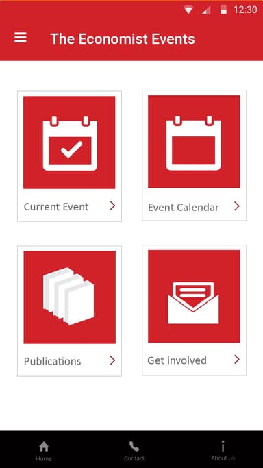 Hazlis & Rivas APK logo