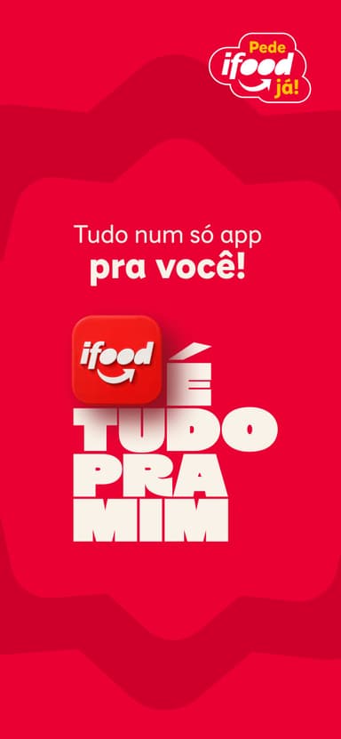 iFood - Teslim de Comida MUAYENE logo