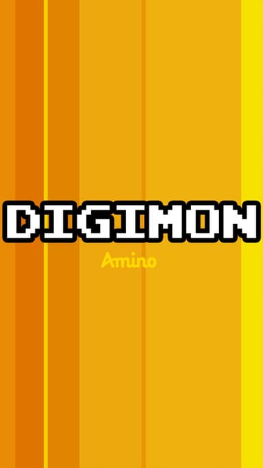 Amino para Digimon APK logo
