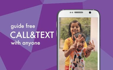 Free Viber Make VDO Call guide APK logo
