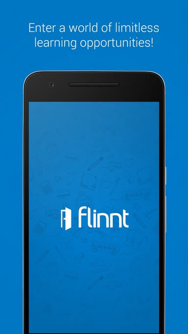 Flinnt APK logo