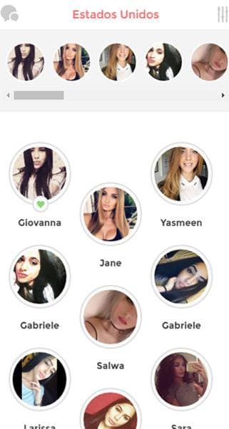 Asia Kik APK logo