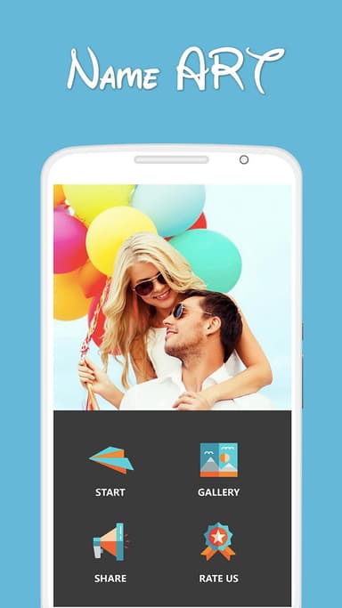 focus n filters APK logo
