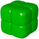 Duplicacy Web Edition logo