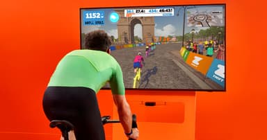 Zwift logo