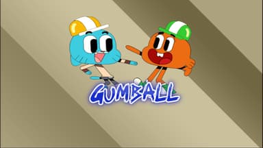 Gumbol vs Robotlar MUAYENE logo