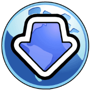 Bulk Image Downloader logo