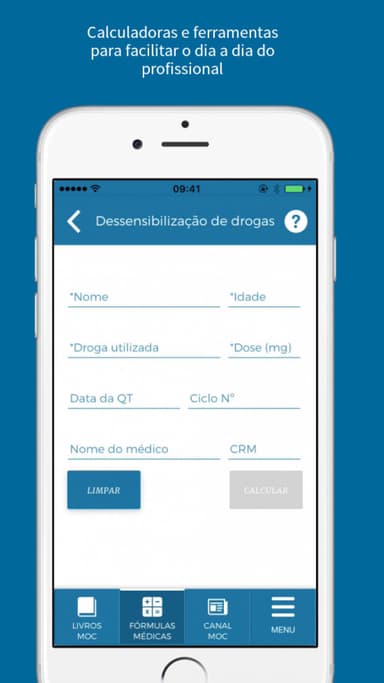 MOC Brasil APK logo