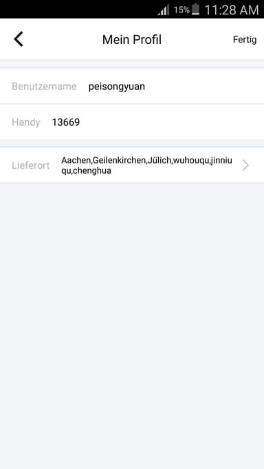 Leben-Express APK logo