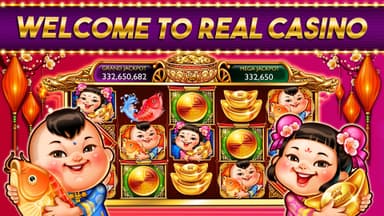 Casino Frenzy - Ücretsiz Yuvaları MUAYENE logo