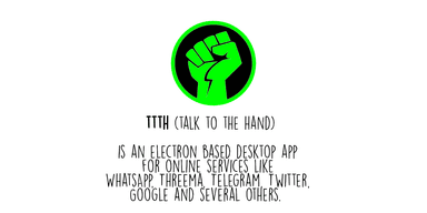 ttth logo