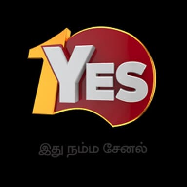 1YesTV APK logo