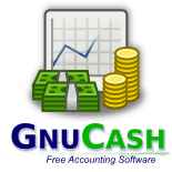 GnuCash logo