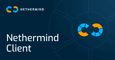 Nethermind logo
