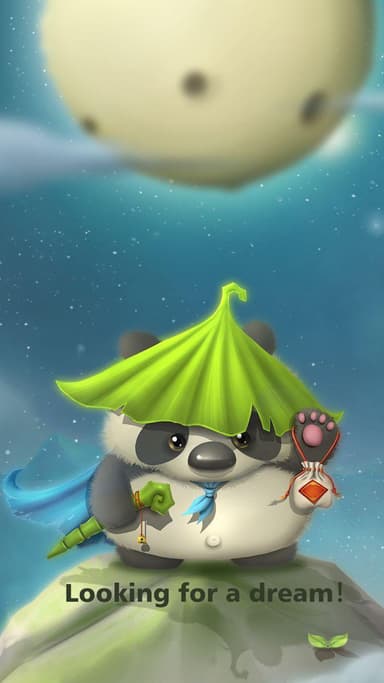 Looking For a Dream Hola Theme APK logo
