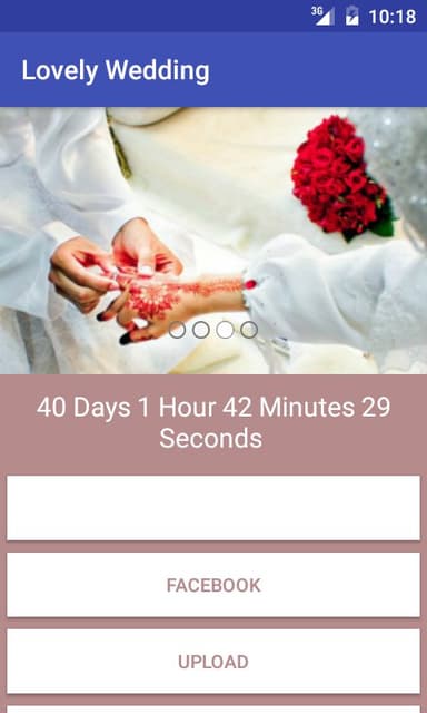 DANNY WEDS SONY APK logo