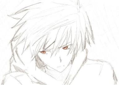 Drawing Manga Cartoon APK logo