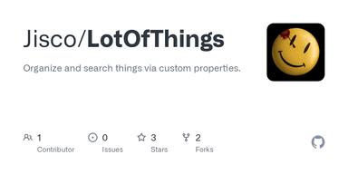 LoT logo