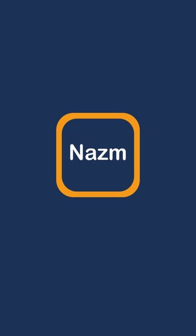 Nazm Poems APK logo