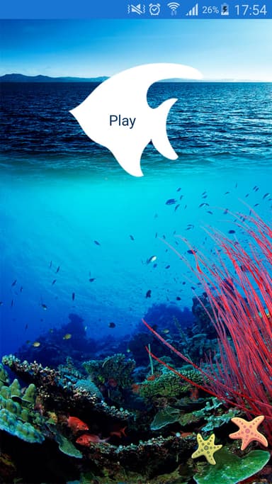 Apple BALIK TUTMA OYUNU APK logo