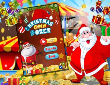 Coin Dozer Noel MUAYENE logo