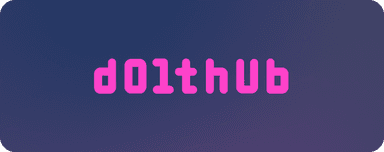 Dolt logo