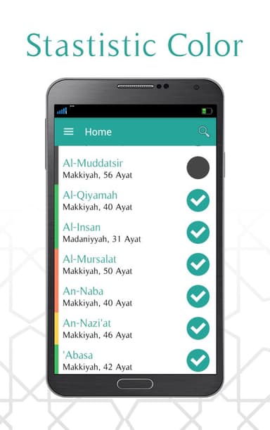 BeHafizh APK logo