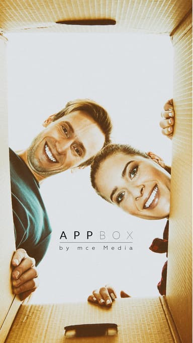 AppBox APK logo