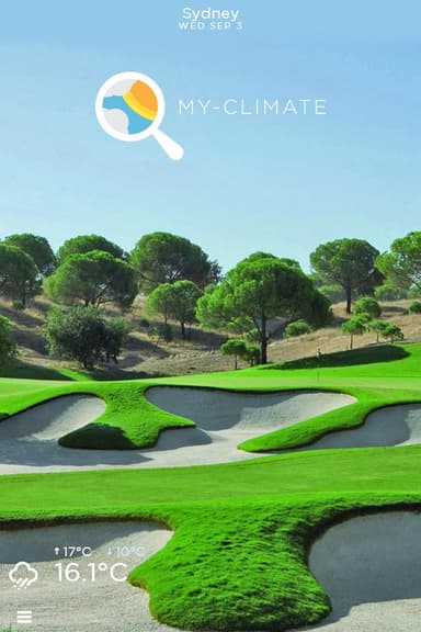 My-Climate APK logo