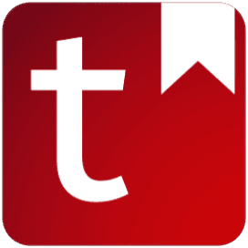 tagLyst logo