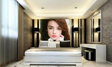 Interior Photo Frames APK logo