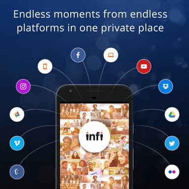 infi APK logo