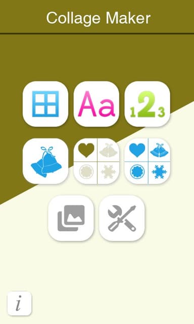Beauty Plus Camera 100+PicGrid APK logo