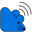 WifiMouseServer logo