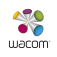 Wacom Tablet logo