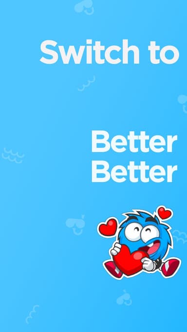 hike messenger APK logo