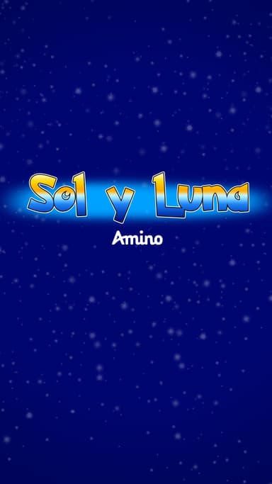 Amino para Pokémon Sol y Luna APK logo