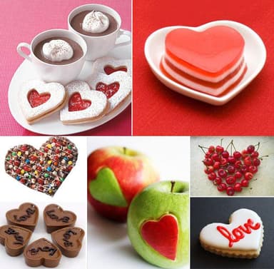 Food Art Ideas APK logo
