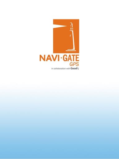 Navi-Gate GPS APK logo