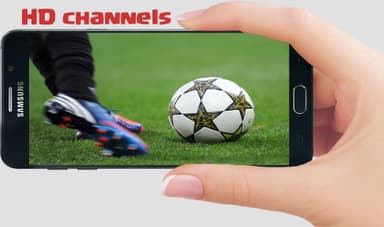 HD Spor Canlı TV; SPORTSTV MUAYENE logo