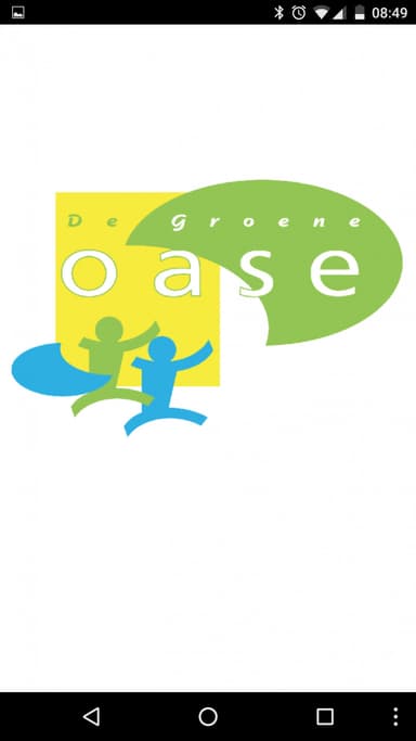 De Groene Oase APK logo