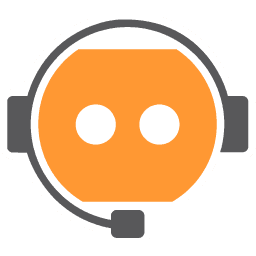 VoiceBot logo