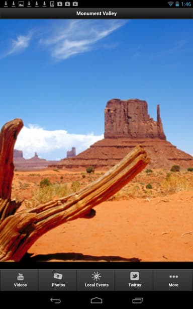 Monument Valley APK logo