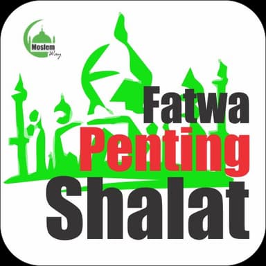 Fetva Doğru Sholat MUAYENE logo