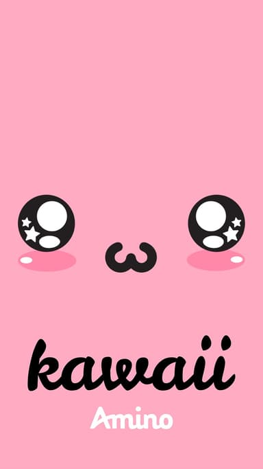 Kawaii Amino em Português APK logo
