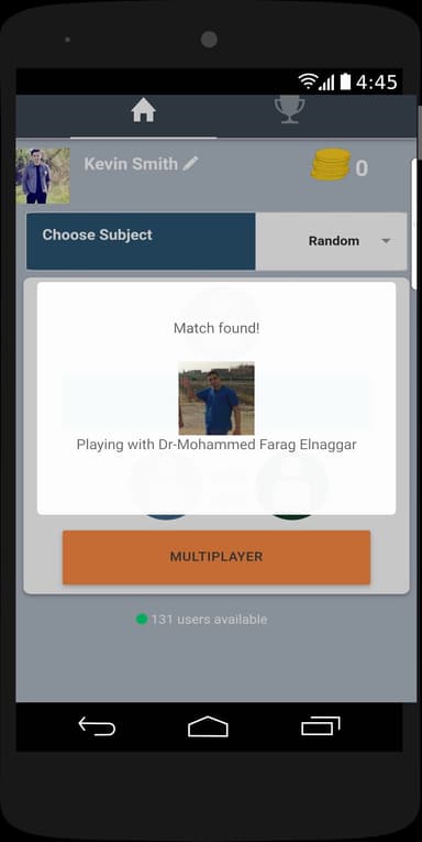 Pathology Quiz Challenge APK logo