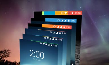 Energy Bar APK logo